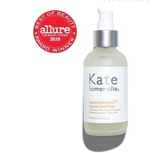 Kate Somerville Liquid ExfoliKate Triple Acid Resurfacing Treatment